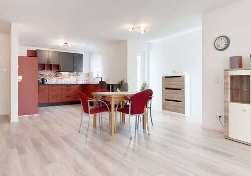 Foto - Wohnung zum Mieten in Langenfeld 1.515,00 € 108.16 m²