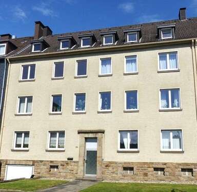 Foto - Wohnung zum Mieten in Dortmund-Innenstadt 540,00 € 60 m²