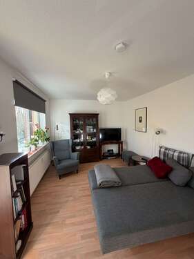 Foto - Wohnung zum Mieten in Güstrow 290,00 € 35.95 m²