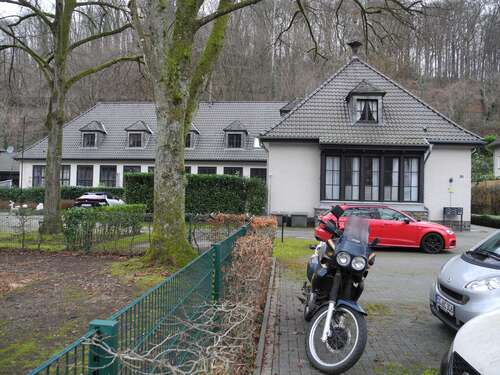 Foto - Wohnung zum Kaufen in Solingen Unterburg 250.000,00 € 68 m²