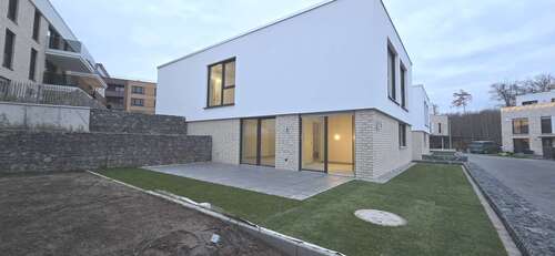 Foto - Wohnung zum Kaufen in Wolfsburg Steimker Berg 298.000,00 € 77 m²