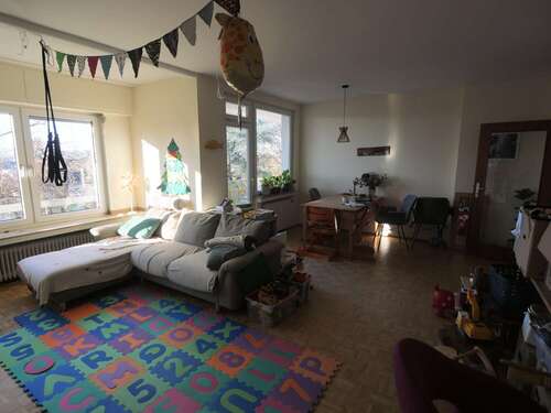 Foto - Wohnung zum Mieten in Aachen 1.020,00 € 95.06 m²