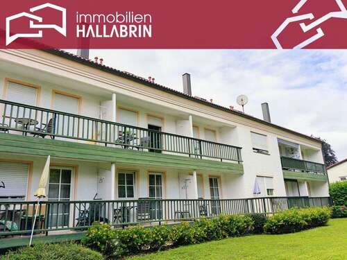 Foto - Wohnung zum Mieten in Bad Birnbach 360,00 € 35.15 m²