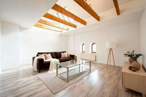 Foto - Wohnung zum Mieten in Magdeburg 899,00 € 88 m²