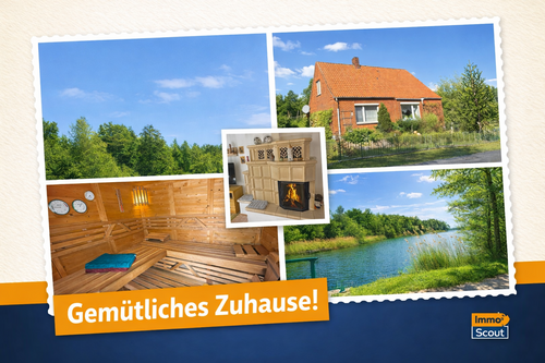 Foto - Haus zum Kaufen in Stixe 189.000,00 € 120 m²