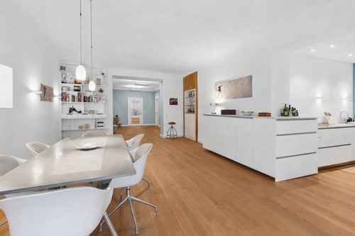 Foto - Wohnung zum Kaufen in Düsseldorf 799.000,00 € 150 m²