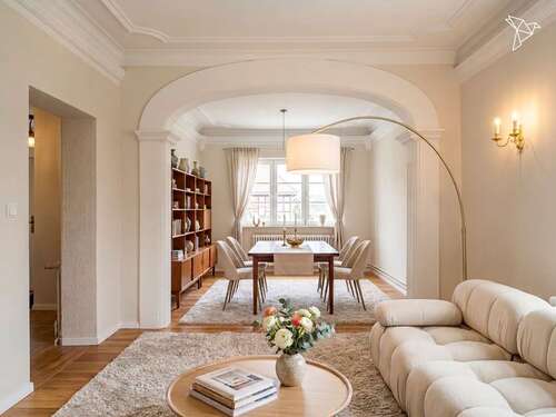 Foto - Haus zum Kaufen in Frankfurt am Main 1.850.000,00 € 320 m²