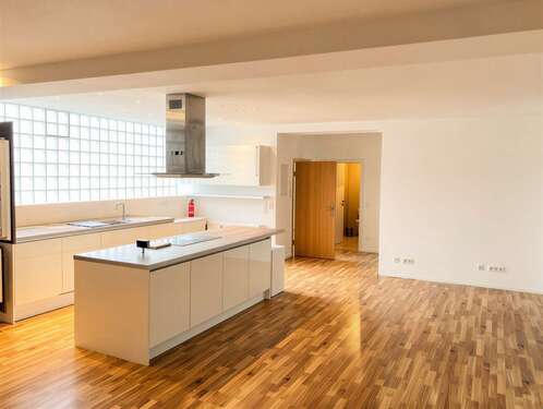 Foto - Wohnung zum Kaufen in Augsburg 599.000,00 € 124 m²
