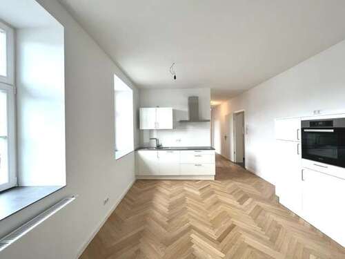 Foto - Wohnung zum Mieten in Goslar 580,00 € 56 m²