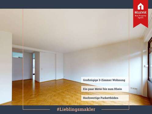 Foto - Wohnung zum Kaufen in Remagen 275.000,00 € 103 m²