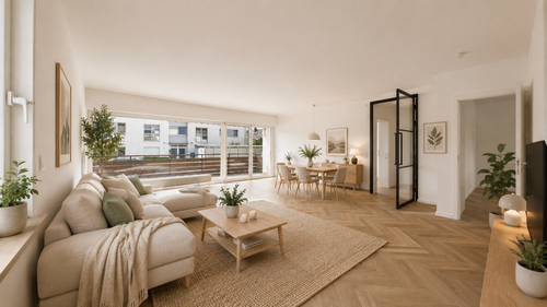 Foto - Wohnung zum Kaufen in Nürnberg 439.000,00 € 114 m²