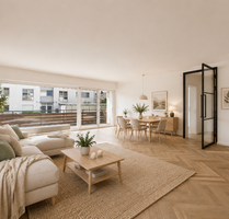 Wohnung zum Kaufen in Nürnberg 439.000,00 € 114 m²