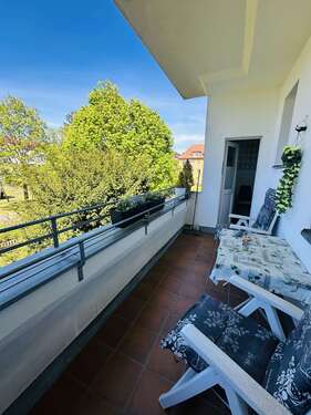 Foto - Wohnung zum Kaufen in Berlin 230.000,00 € 50.28 m²
