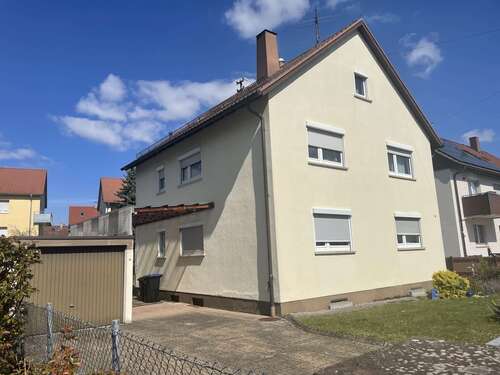 Foto - Haus zum Kaufen in Eislingen 485.000,00 € 162 m²