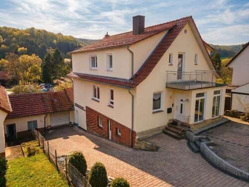 Foto - Haus zum Kaufen in Melsungen 365.000,00 € 230 m²