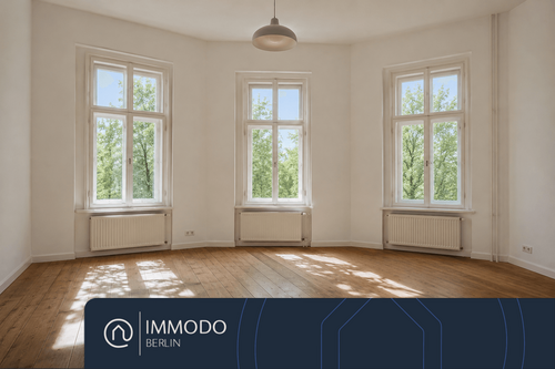 Foto - Wohnung zum Kaufen in Berlin 335.000,00 € 48.02 m²