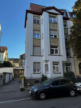 Foto - Wohnung zum Mieten in Mannheim 710,00 € 50 m²