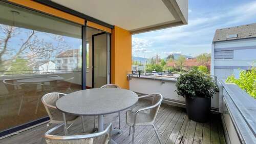 Foto - Wohnung zum Kaufen in Freiburg i. Br. Haslach 583.000,00 € 105 m²