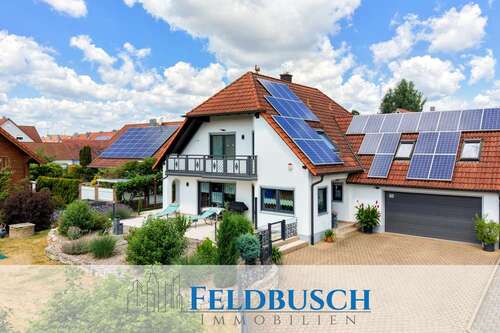 Foto - Haus zum Kaufen in Freystadt 625.000,00 € 172.86 m²