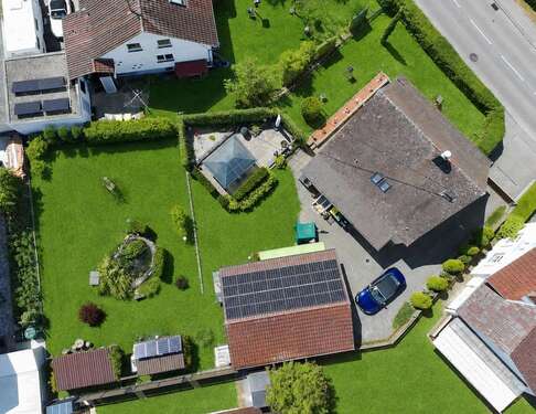 Foto - Haus zum Kaufen in Markgröningen-Unterriexingen 669.800,00 € 140 m²