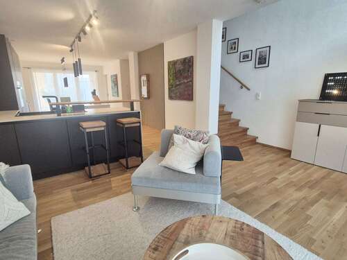 Foto - Wohnung zum Mieten in Ulm 2.180,00 € 148.8 m²