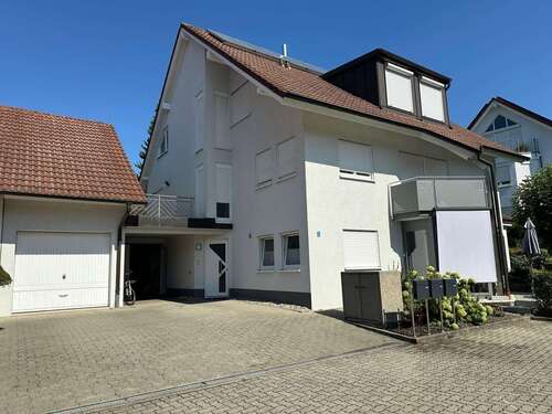 Foto - Haus zum Kaufen in Karlsruhe 985.000,00 € 231 m²