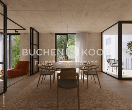 Foto - Wohnung zum Kaufen in Hamburg 870.000,00 € 73 m²