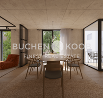 Wohnung zum Kaufen in Hamburg 870.000,00 € 73 m²