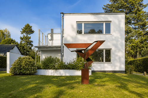 Foto - Haus zum Kaufen in Berlin 2.980.000,00 € 300 m²
