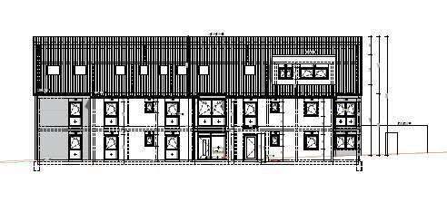 Foto - Wohnung zum Mieten in Schermbeck Altschermbeck 892,66 € 59.91 m²