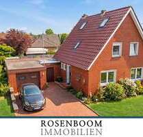 Haus zum Kaufen in Leer (Ostfriesland) 360.000,00 € 130 m²