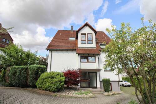 Foto - Wohnung zum Kaufen in Schwieberdingen 260.000,00 € 84.64 m²