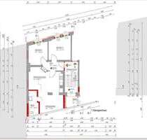 Wohnung zum Mieten in Osnabrück 1.061,00 € 70.79 m²