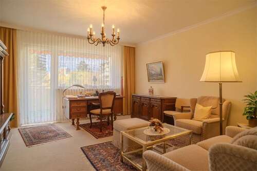 Foto - Wohnung zum Kaufen in Neu-Isenburg 299.000,00 € 88 m²