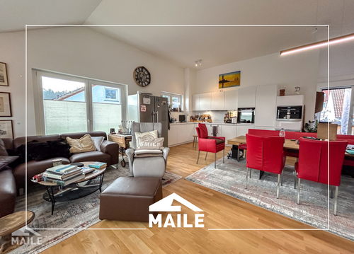 Foto - Wohnung zum Mieten in Leinfelden-Echterdingen 2.370,00 € 126 m²