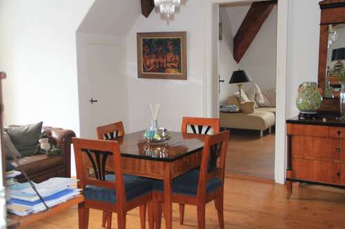 Foto - Wohnung zum Mieten in Bamberg 1.090,00 € 92 m²