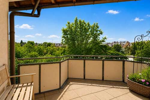 Foto - Wohnung zum Kaufen in Kelkheim (Taunus) 360.000,00 € 101.15 m²