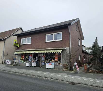 Foto - Haus zum Kaufen in Oelde 195.000,00 € 221.59 m²