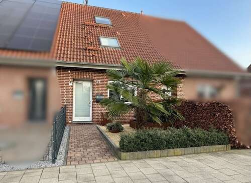 Foto - Haus zum Kaufen in Bocholt Suderwick 298.000,00 € 97 m²