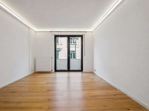 Foto - Wohnung zum Kaufen in Münster 448.000,00 € 83.34 m²