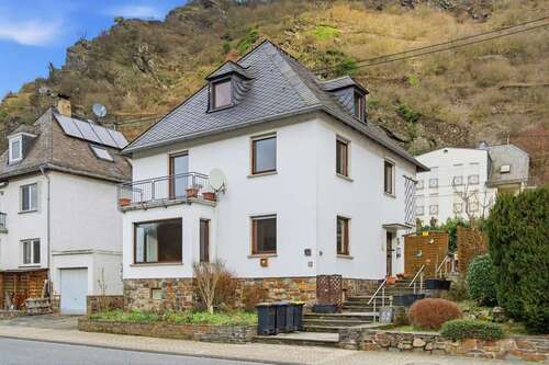 Foto - Haus zum Kaufen in Kaub 245.000,00 € 185 m²