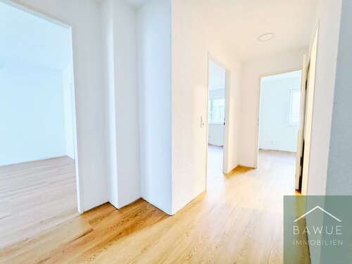 Foto - Wohnung zum Mieten in Stuttgart 1.280,00 € 65 m²