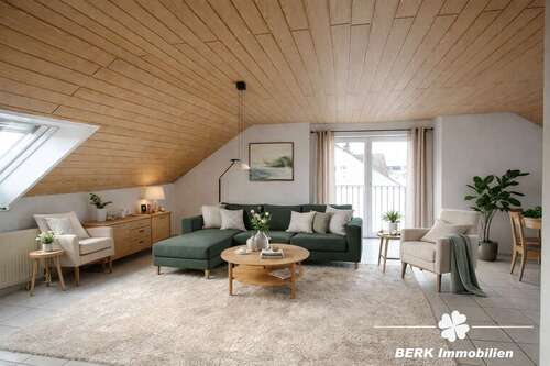 Foto - Wohnung zum Kaufen in Kleinostheim 295.000,00 € 101.09 m²