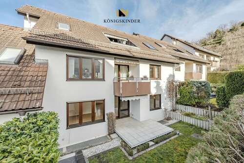 Foto - Wohnung zum Kaufen in Stuttgart Obertürkheim 324.900,00 € 84.35 m²
