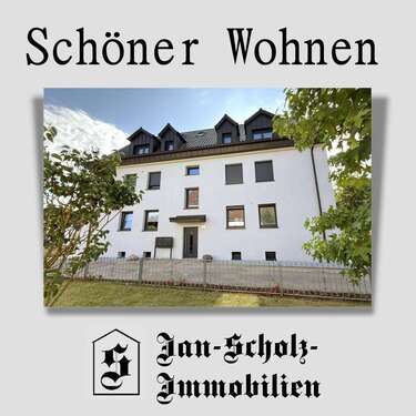 Foto - Wohnung zum Mieten in Boizenburg 724,50 € 66 m²