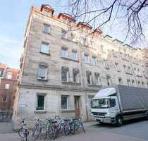 Wohnung zum Kaufen in Nürnberg 418.000,00 € 123.95 m²