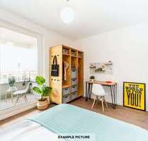 WG-Zimmer in Berlin 575,00 € 10 m²