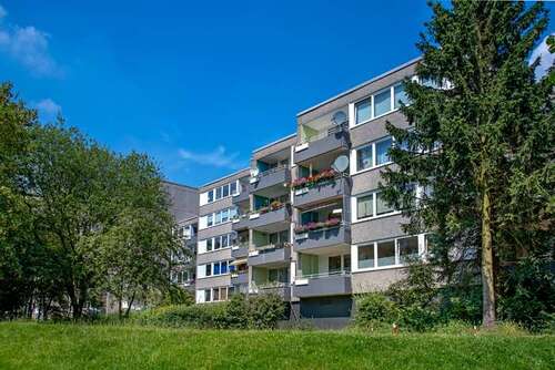 Foto - Wohnung zum Mieten in Gelsenkirchen 439,00 € 59 m²