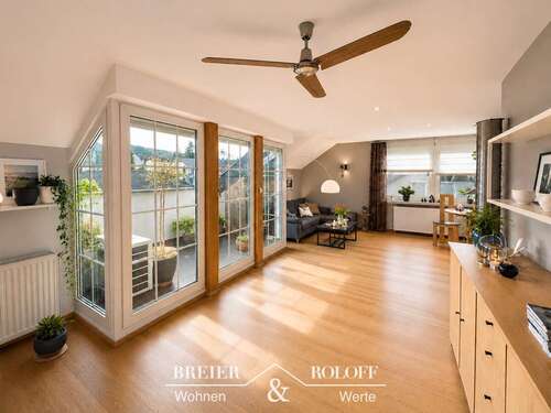 Foto - Wohnung zum Kaufen in Lübbecke 165.000,00 € 71.2 m²