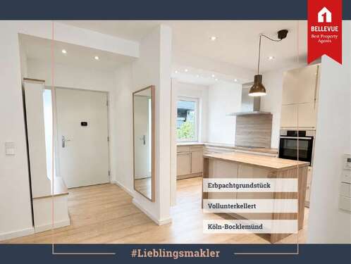 Foto - Haus zum Kaufen in Köln 529.000,00 € 124 m²
